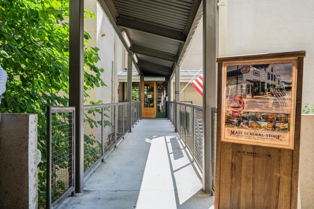 Kasa Arts District Winston-Salem公寓式酒店 外观 照片